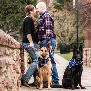 Meet your Posher, Mallory